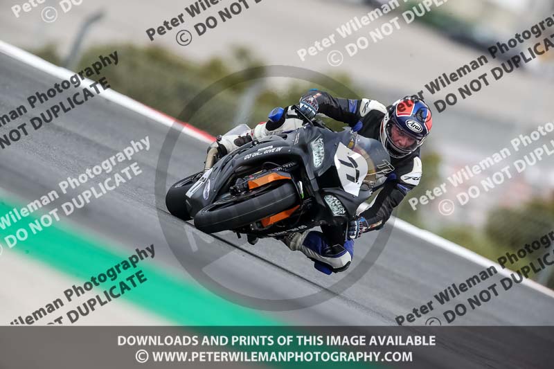 motorbikes;no limits;october 2019;peter wileman photography;portimao;portugal;trackday digital images